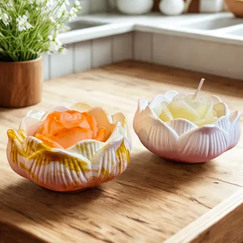 Bougeoirs