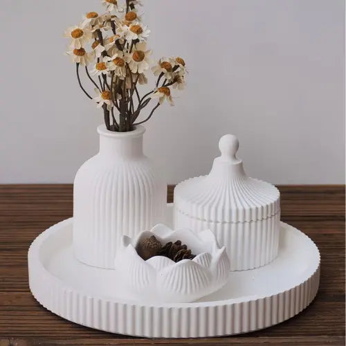 Plateaux