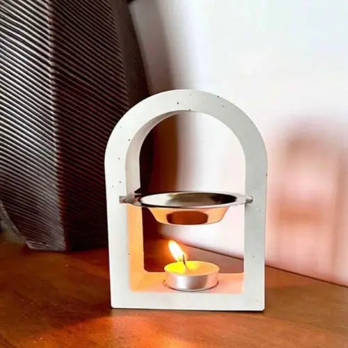 Brûle encens SEAN Atelier Amazone