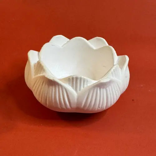 Bougeoir LOTUS Atelier Amazone