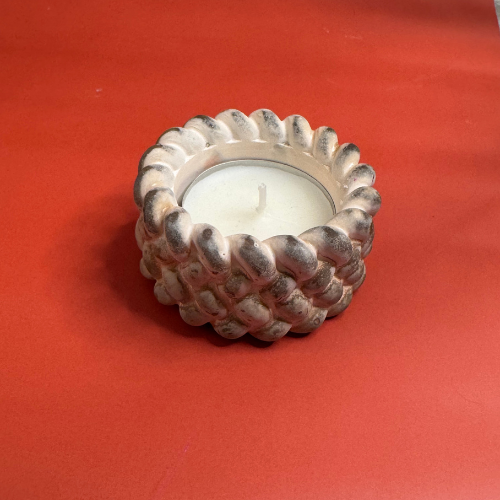 Bougeoir TRESSEE Atelier Amazone