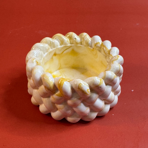 Bougeoir TRESSEE Atelier Amazone