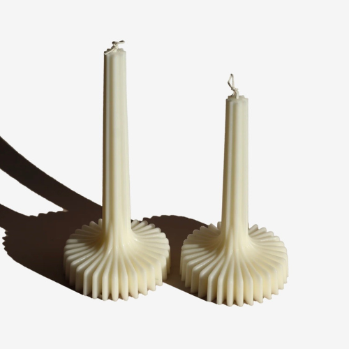 Bougie RIPPLE Atelier Amazone