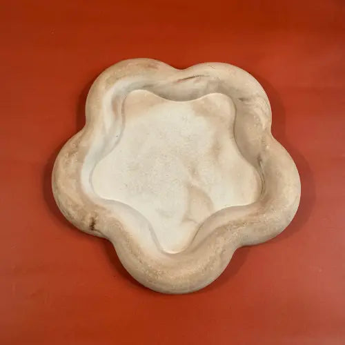 Plateau FLORA Atelier Amazone