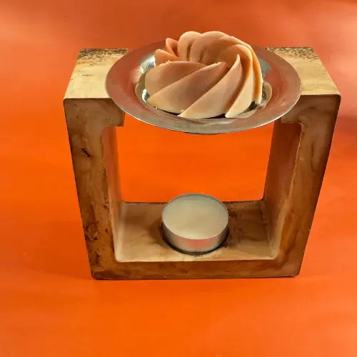Brûle encens CARO Atelier Amazone