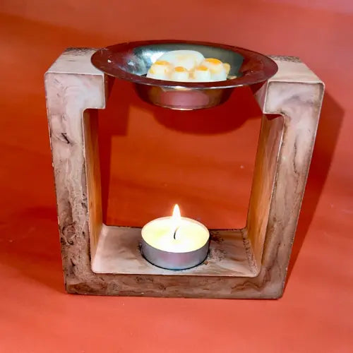 Brûle encens CARO Atelier Amazone