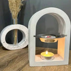 Brûle encens SEAN Atelier Amazone