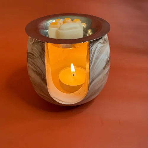Brûle encens BELLA Atelier Amazone