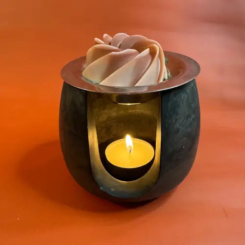 Brûle encens BELLA Atelier Amazone
