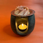 Brûle encens BELLA Atelier Amazone