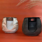Brûle encens BELLA Atelier Amazone