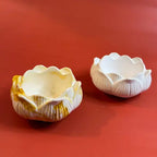 Bougeoir LOTUS Atelier Amazone