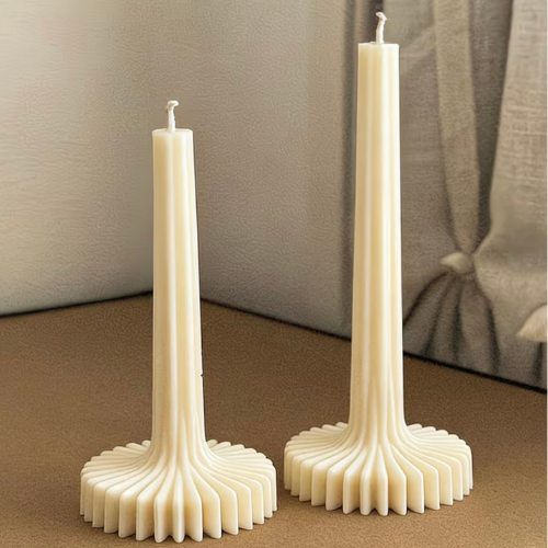 Bougie RIPPLE Atelier Amazone