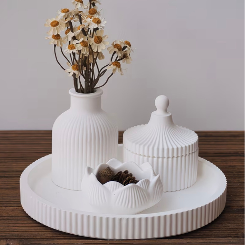 Plateau MESA Atelier Amazone