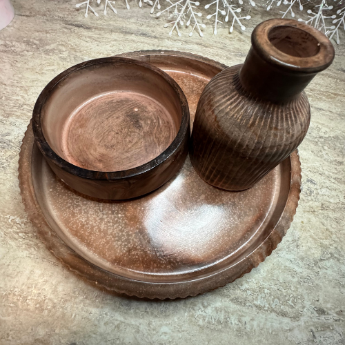 Plateau MESA Atelier Amazone
