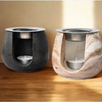 Brûle encens BELLA Atelier Amazone